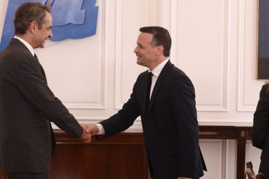 kyriakos - doukas